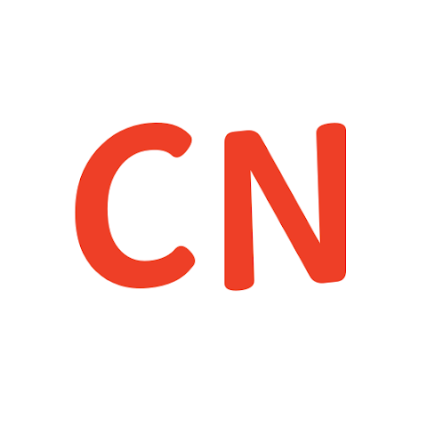 Cnfans Spreadsheets Logo